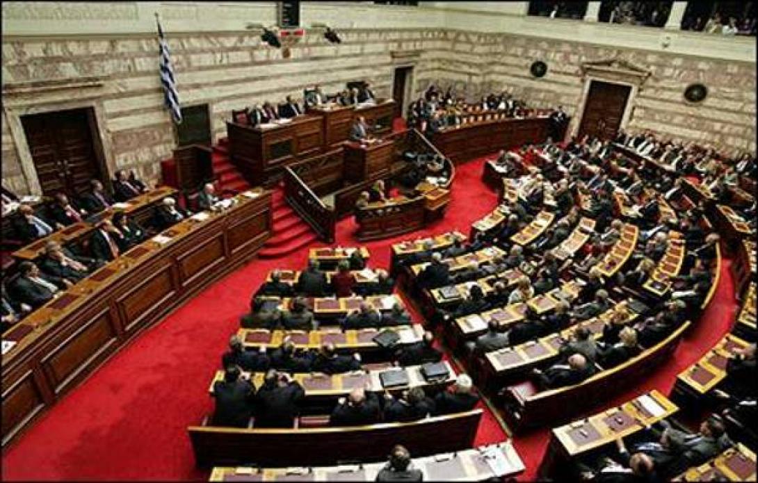 Με 151 ναι πέρασε το νομοσχέδιο για το ΠΕΔΥ