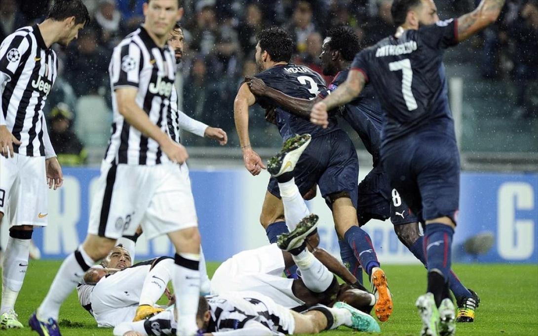 Μένει ως είχε η διαφορά με την Τουρκία