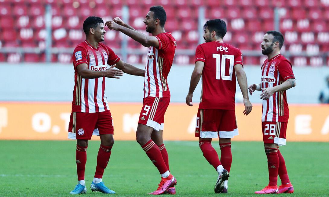 Ολυμπιακός