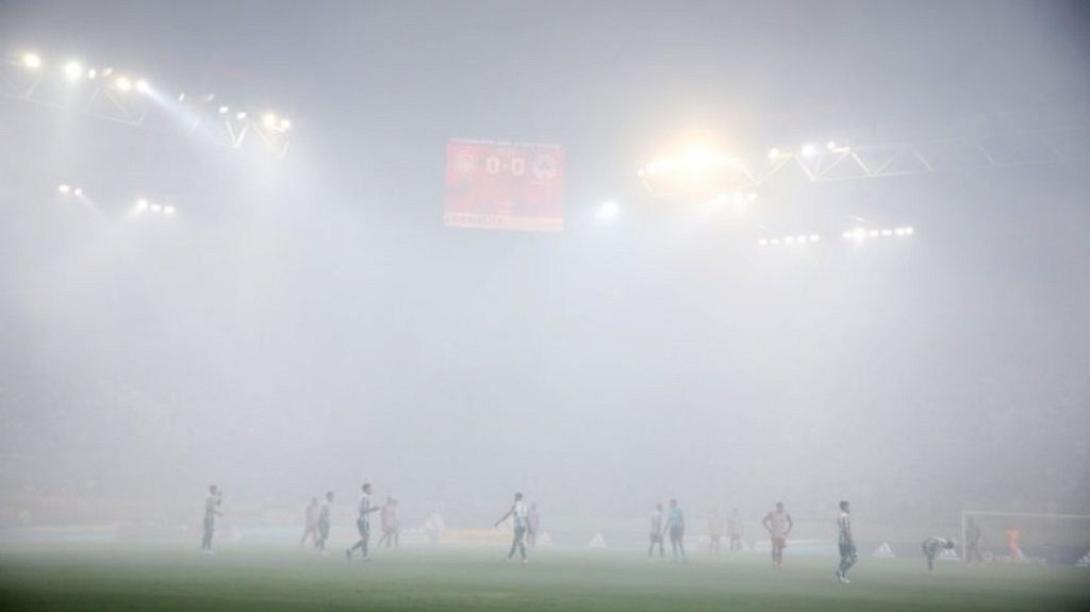 Ολυμπιακος ΠΑΟ