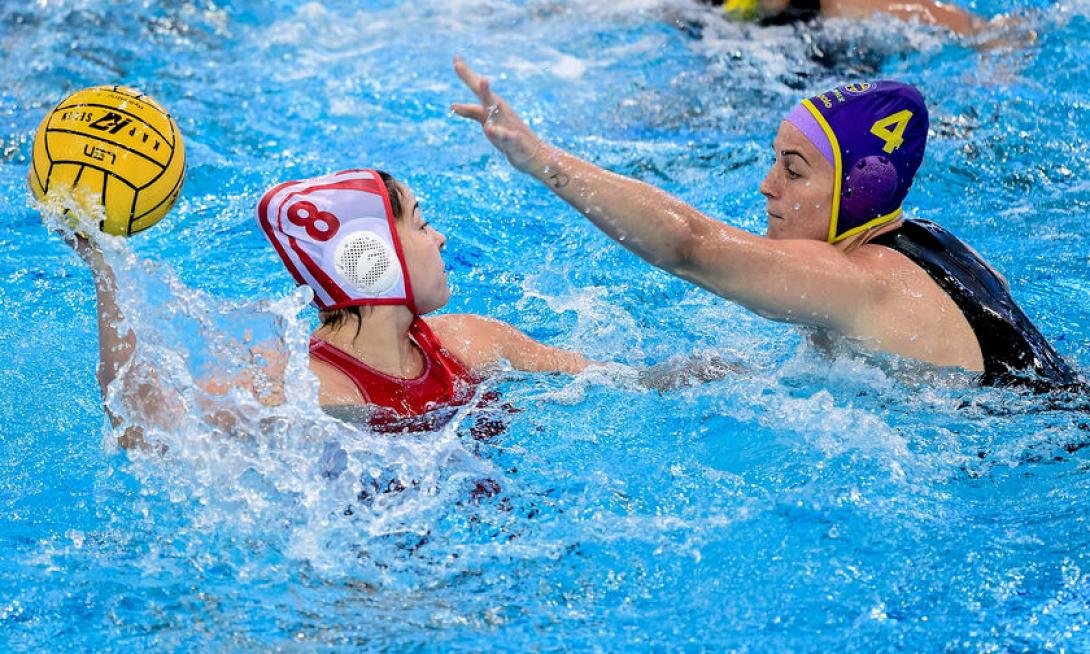 Ολυμπιακος ΠΟΛΟ