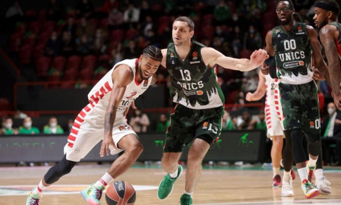 Ολυμπιακος