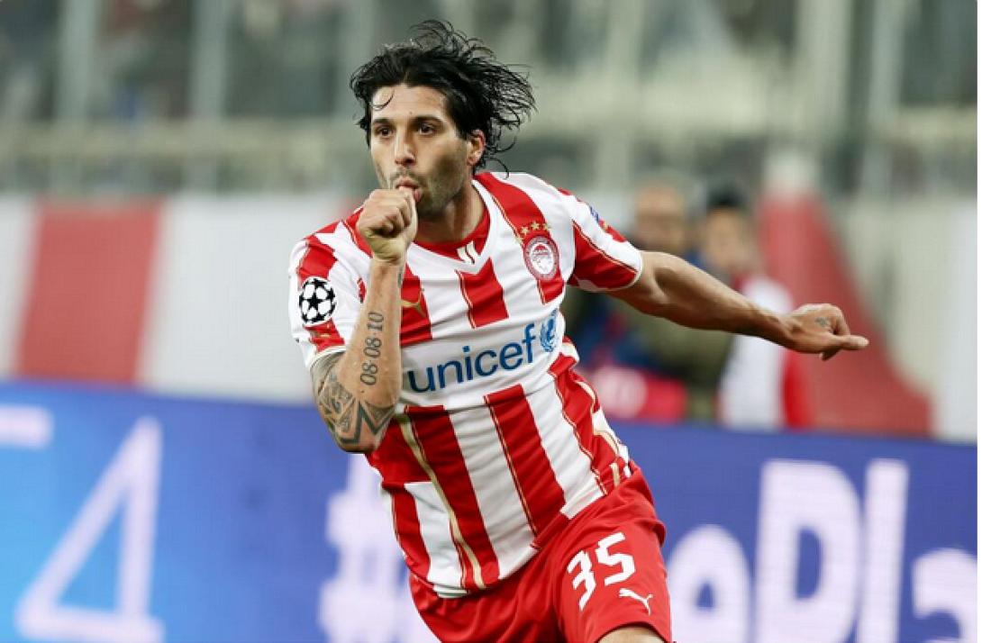 Ο Ολυμπιακός, η Μάντσεστερ και .. τα Ελγίνεια