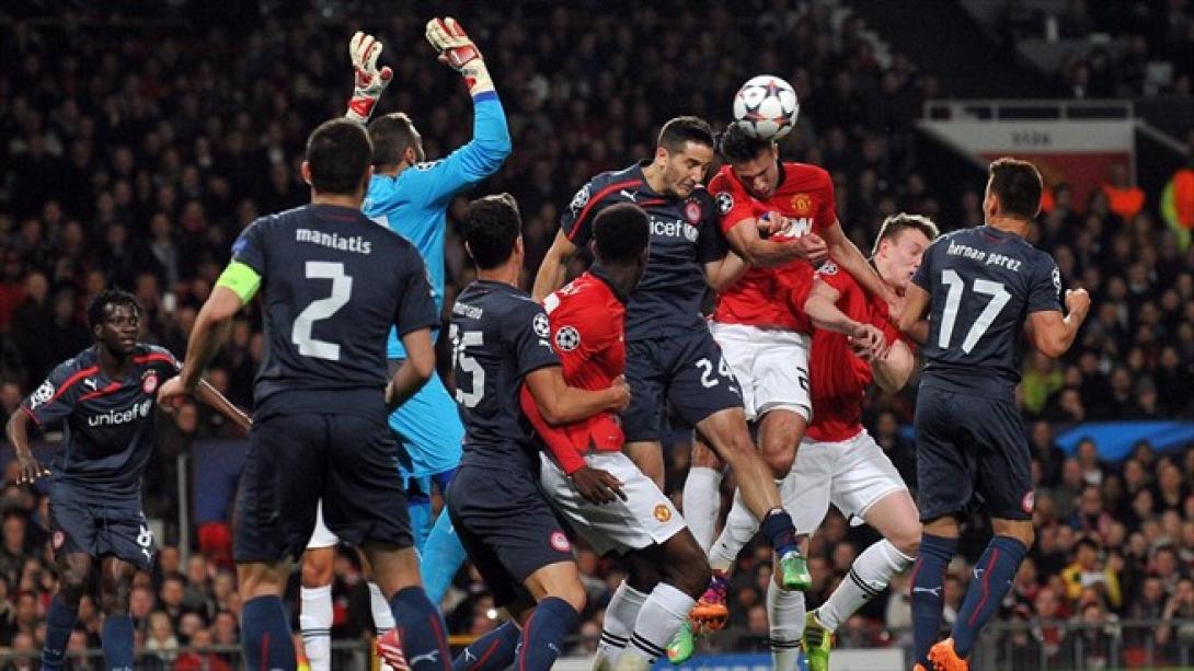 Τι έκαναν φέτος οι Ελληνικές ομάδες στην Ευρώπη