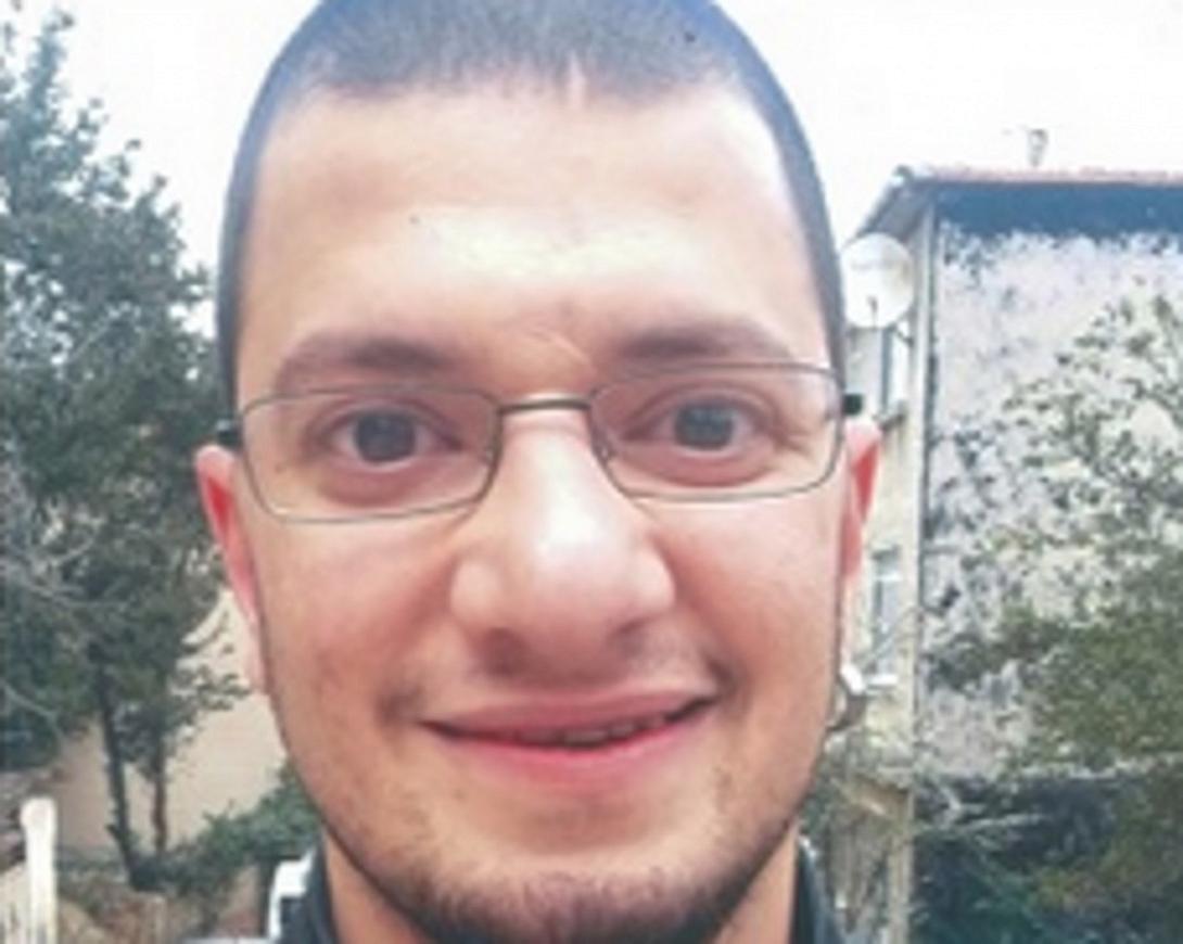 ορειβάτης όλυμπος