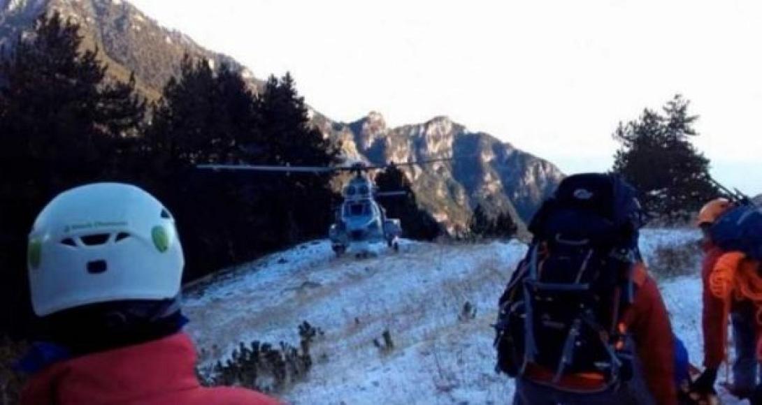 Όλυμπος 35χρονη