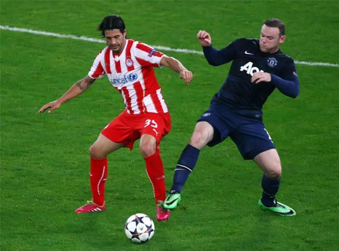 Τσόρι: "Γράψαμε ιστορία"