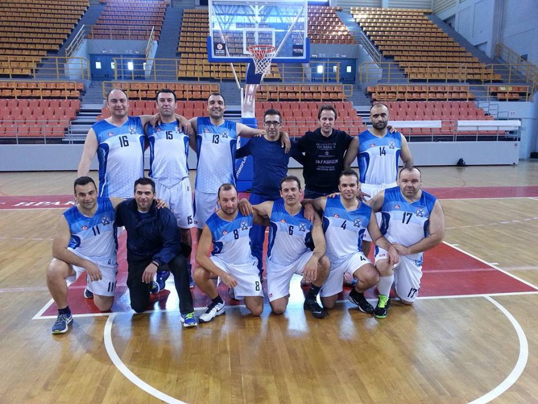 Αστυνομικοί