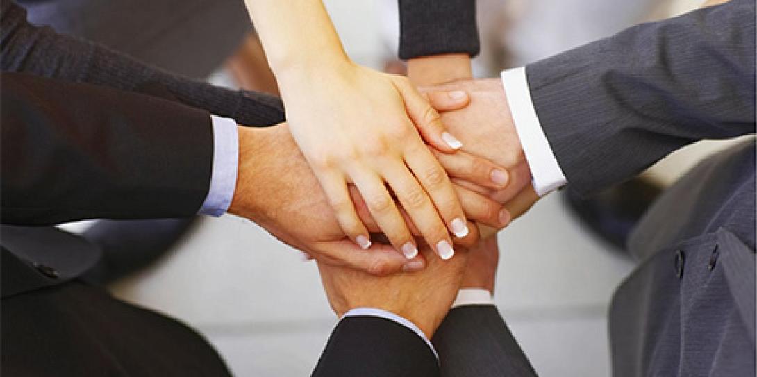 Σεμιναριο για τη σημασία της ομαδικότητας σε μία επιχείρηση από τα ΚΕΚ Ηρακλείου