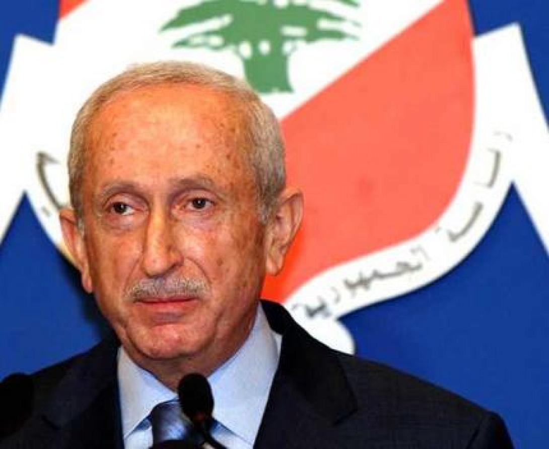 Πέθανε ο πρώην πρωθυπουργός του Λιβάνου Ομάρ Καραμί