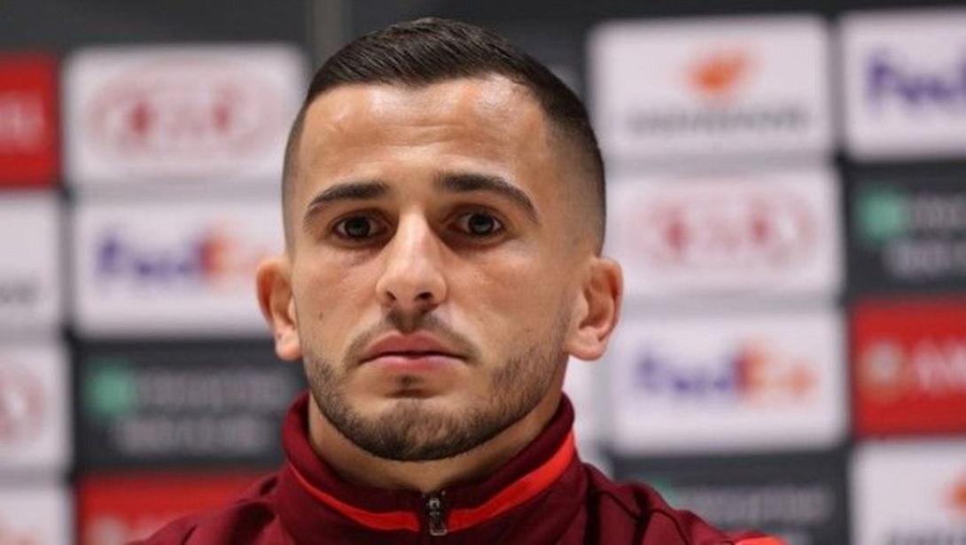 Ομάρ Ελαμπντελαουί