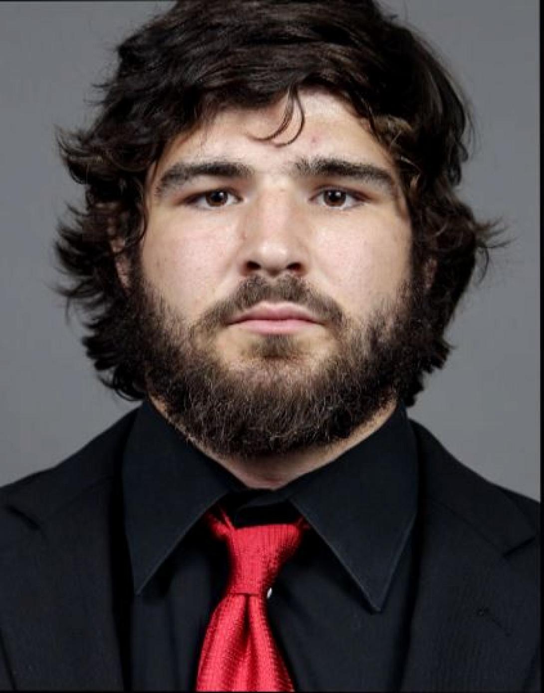 ΗΠΑ: Νεκρός βρέθηκε ο ελληνοαμερικανός αθλητής Kostas Karageorge