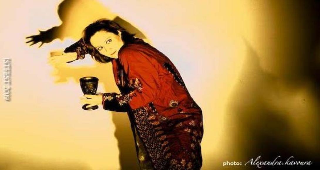 ομμα στουντιο ωδη στο μυθο