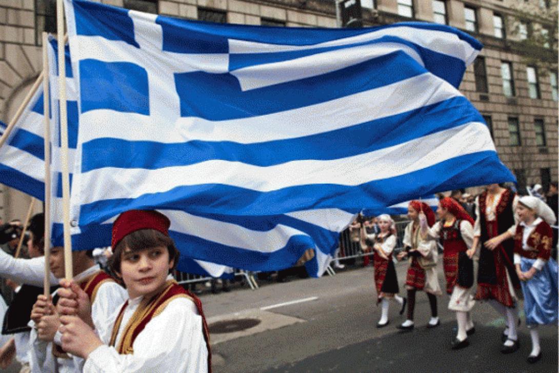 ΗΠΑ: Ευχαριστίες στην Ομογένεια από τον υφυπουργό Εξωτερικών, Κ. Γεροντόπουλο, για την στήριξη της Ελλάδας