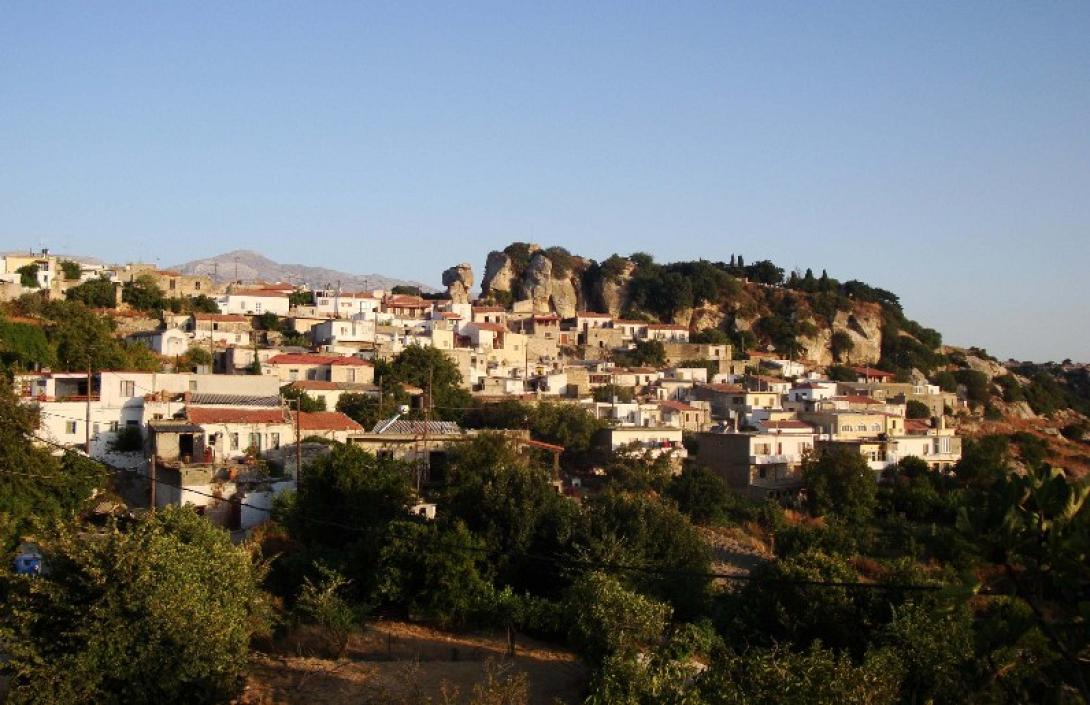 Εκδήλωση για τα «Όμορφα χωριά της Μεσογείου» το Σάββατο στο Ηράκλειο