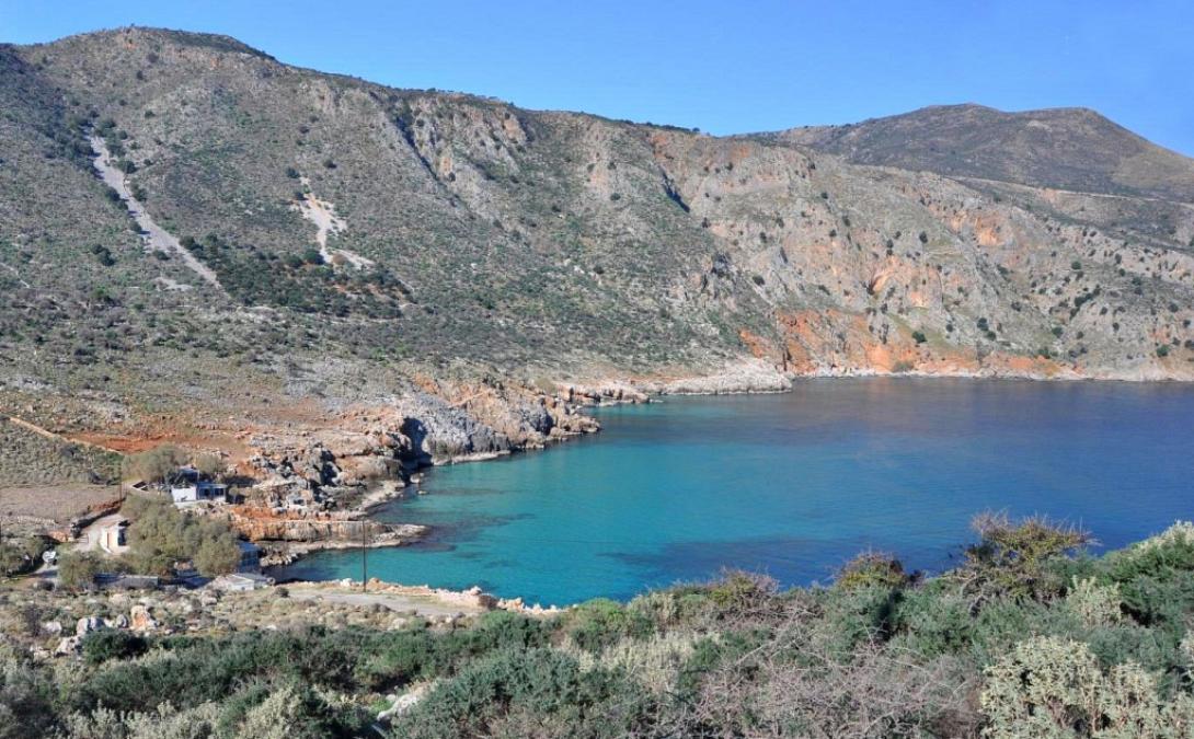 Ομπρος Γυαλός