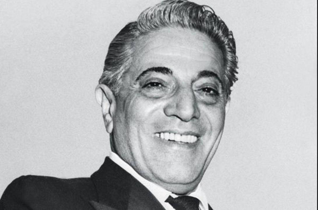 Αριστοτέλης Ωνάσης: Η ζωή, οι έρωτες και το τέλος ενός "μύθου"