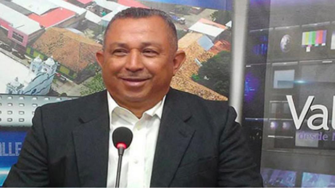 ονδούρα δημοσιογράφος