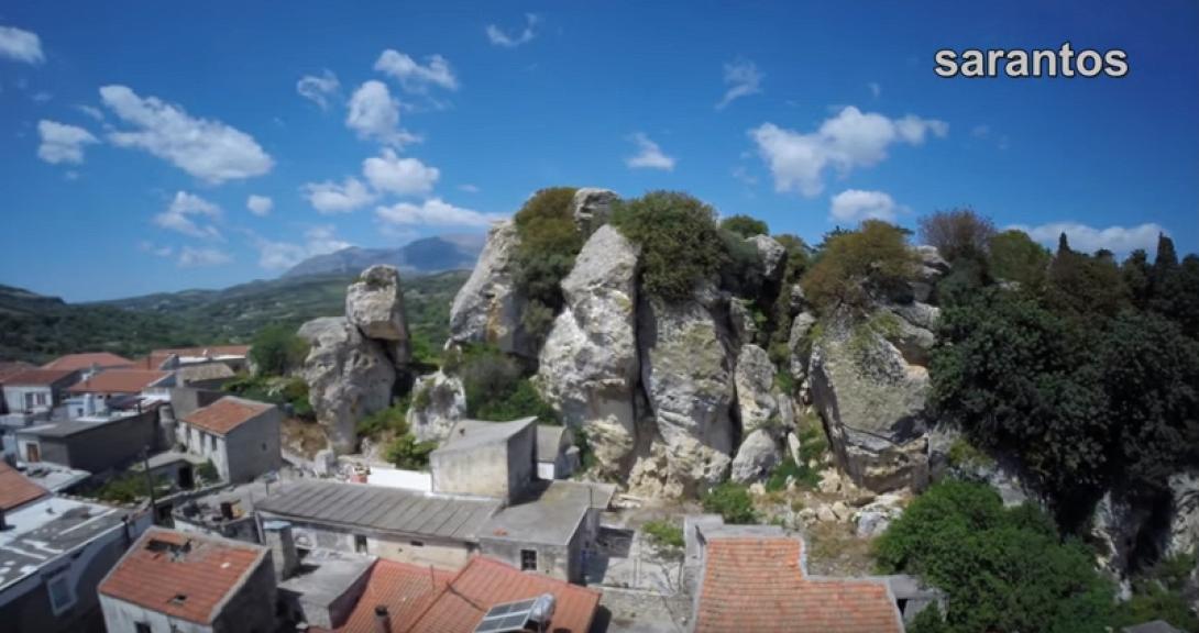 άγιος θωμάς