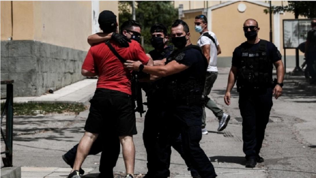 ΣΥΣΥΓΟΚΤΟΝΟΣ ΔΑΦΝΗ