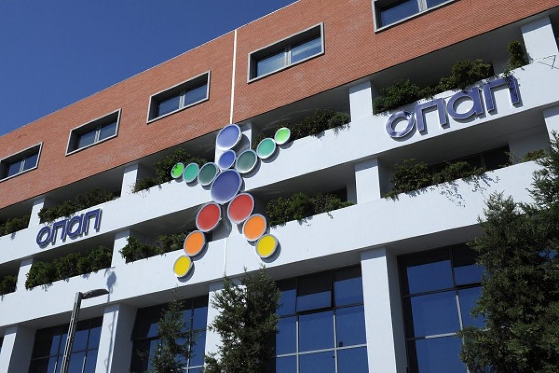 O OΠΑΠ εξαγόρασε την Payzone Hellas