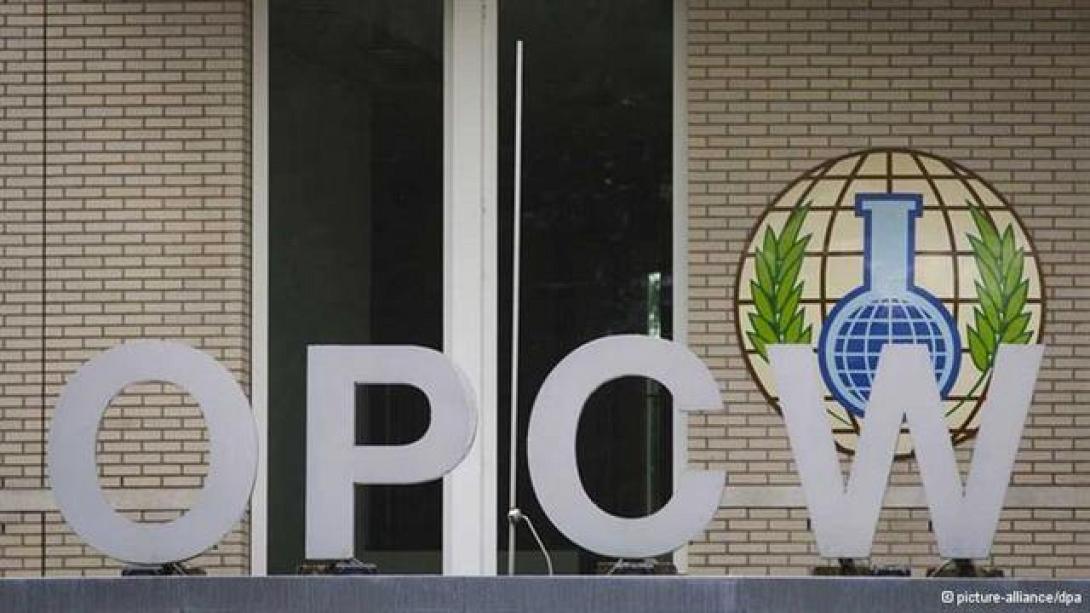 Ν.Τζανάκης: Στην Κρήτη ο εξοπλισμός που θα παρακολουθεί την καταστροφή των χημικών
