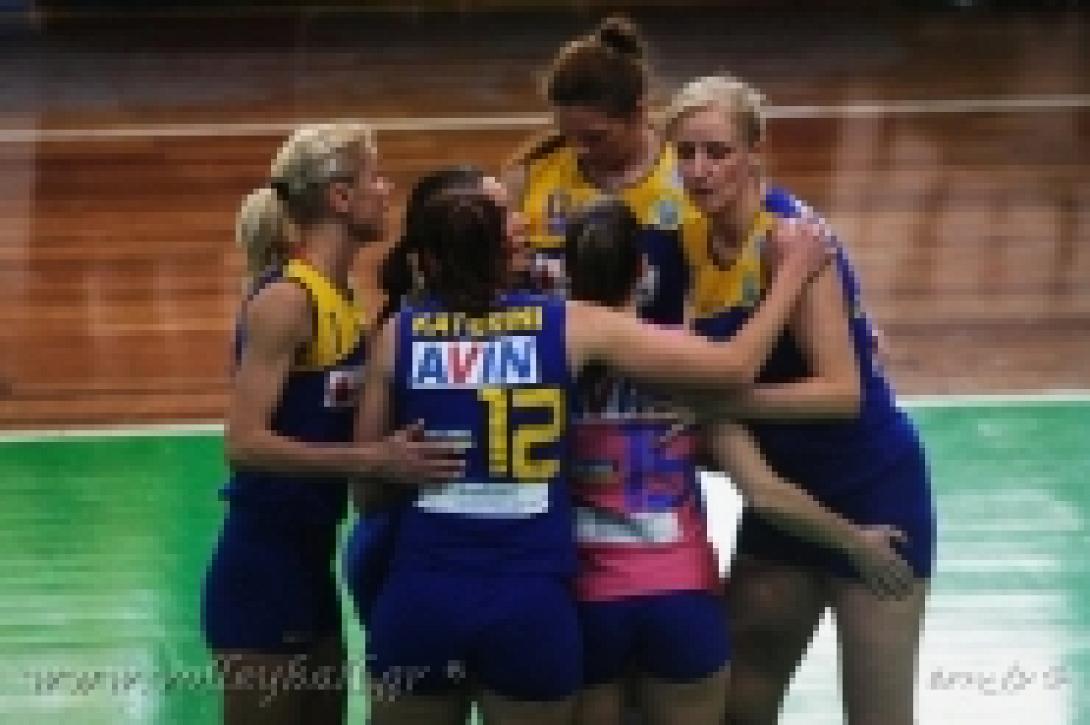 Βόλει:Νίκη παραμονή για τον ΟΠΕΡ