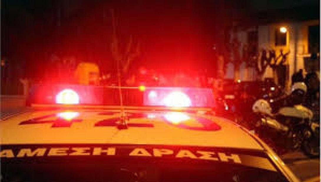 Στη ΜΕΘ του νοσοκομείου Χανίων οι δύο από το αιματηρό περιστατικό στα Σφακιά-Στο νοσοκομείο Ρεθύμνου ο τρίτος πρωταγωνιστής 