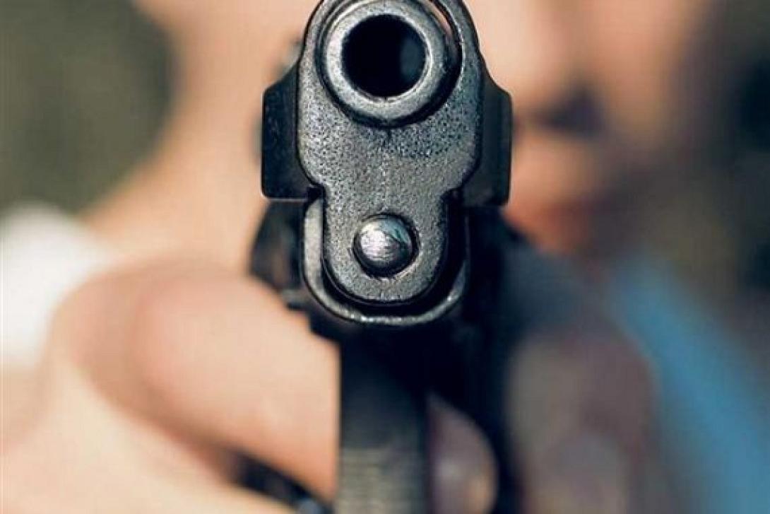 δολοφονια ηπα