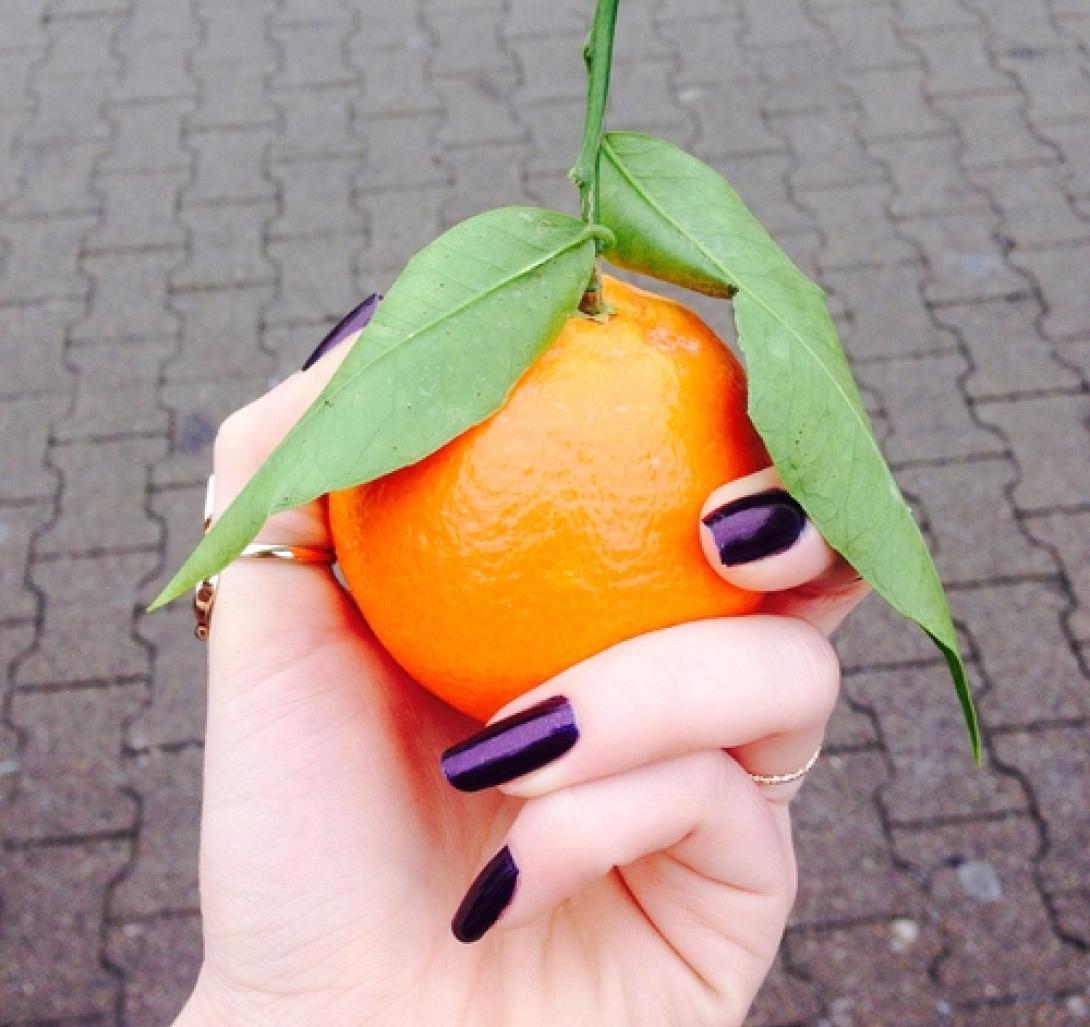 Πορτοκάλι: Χρησιμοποίησε τις ιδιότητές του στο έπακρο!