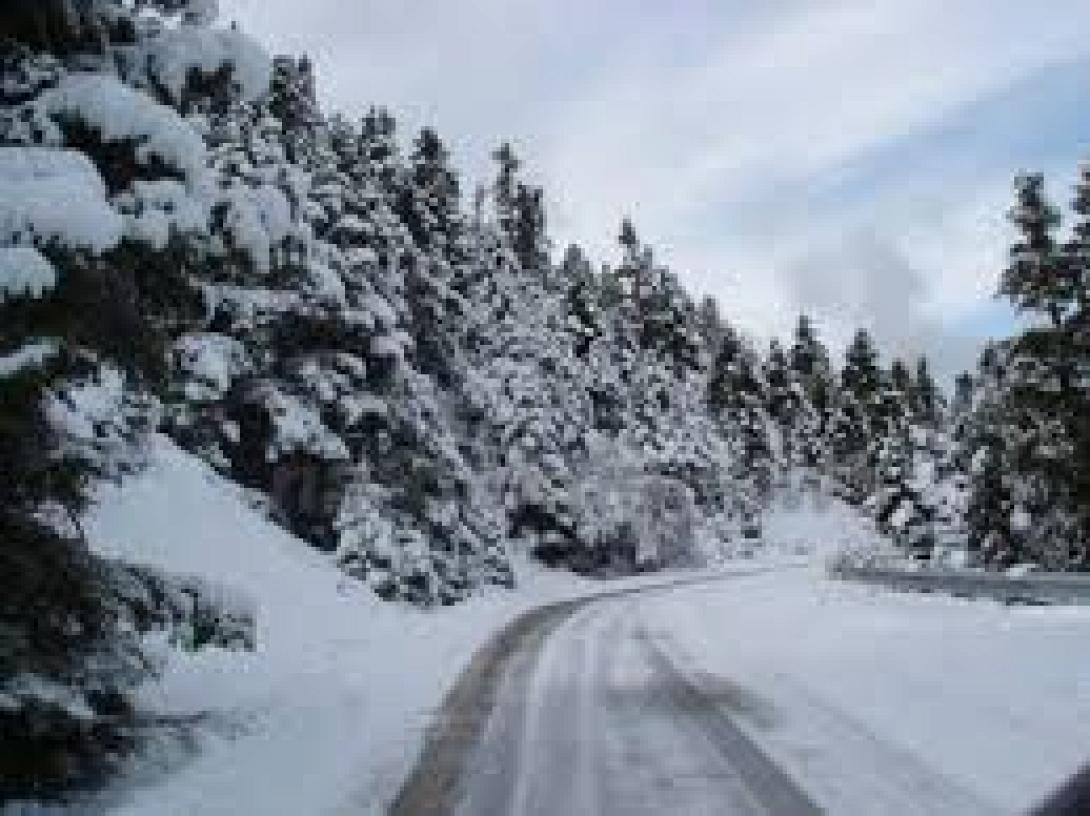 Άνοιξαν τα εκλογικά τμήματα στην ορεινή Ναυπακτία