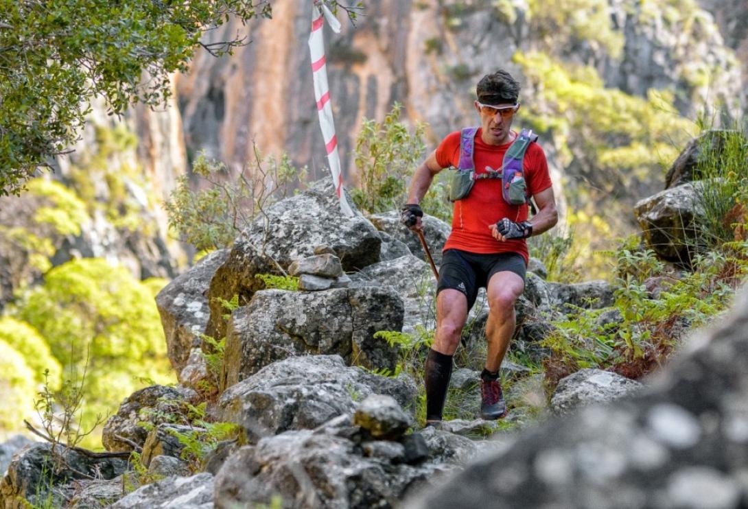 Ορεινοι Αγωνες