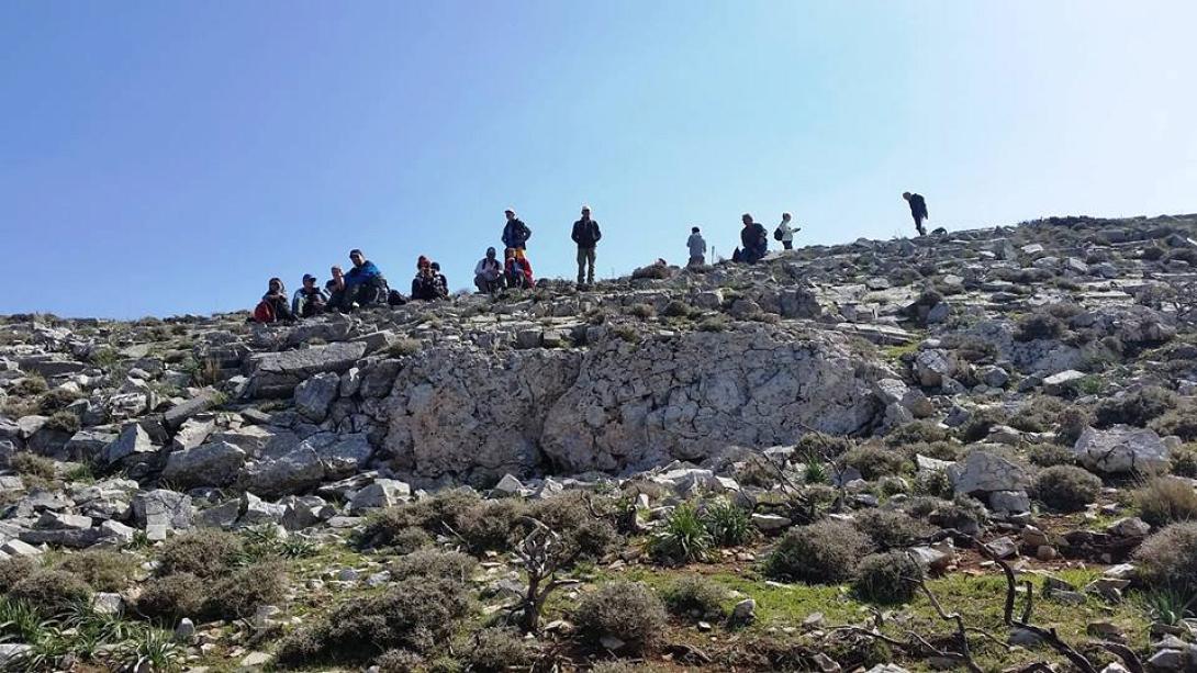 ορειβατικος συλλογος αγ νικολαου μεραμπελλου