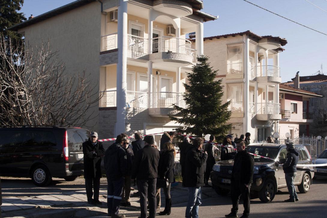 Δεν μετανιώνει ο δράστης του τριπλού φονικού στο Ωραιόκαστρο