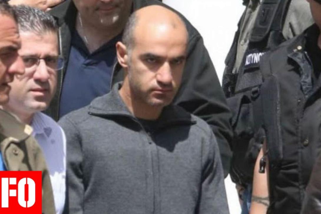 Νέες αποκαλύψεις για την δράση του “Ορέστη”:  Βίασε 19χρονη και κατέγραψε σε βίντεο την πράξη