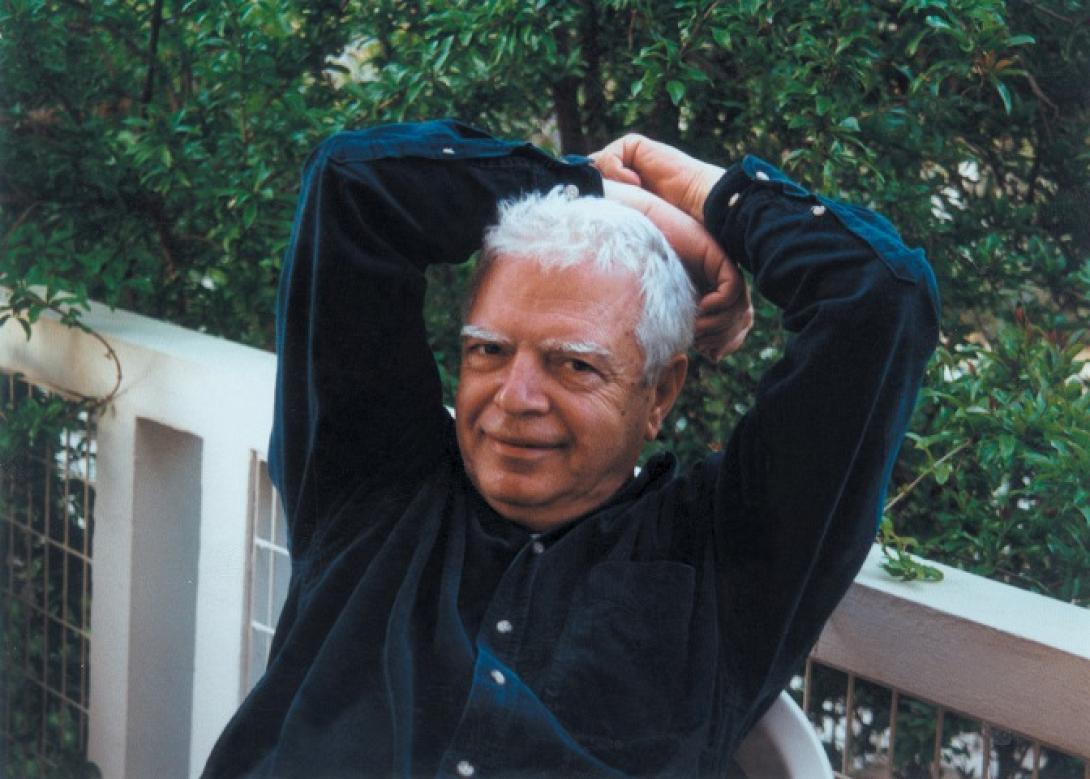 Ορέστης Μανούσος