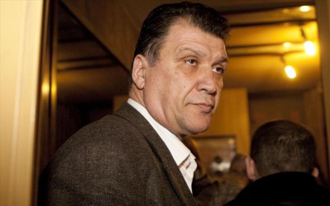 Αντίθετος με τη λειτουργία Ισλαμικών Σπουδών στο ΑΠΘ ο Γ. Ορφανός