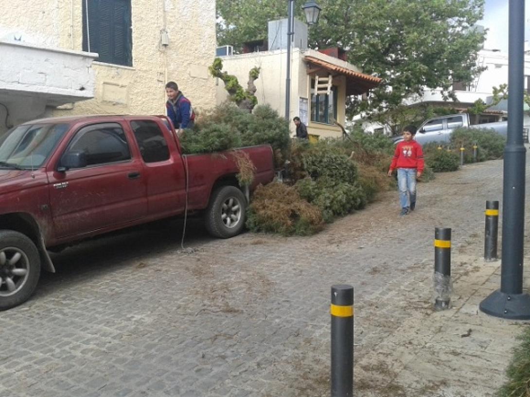 Ο Ορφανός: Ένα έθιμο στα Ανώγεια με ρίζες βαθιές 