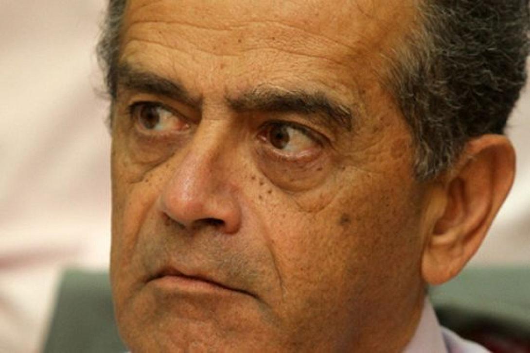 Ο Στέλιος Ορφανός για τα αποτελέσματα του πρώτου γύρου 