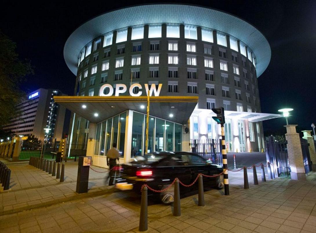 Ύστατη δραματική προειδοποίηση από την Κρήτη για το πείραμα των χημικών στη Μεσόγειο