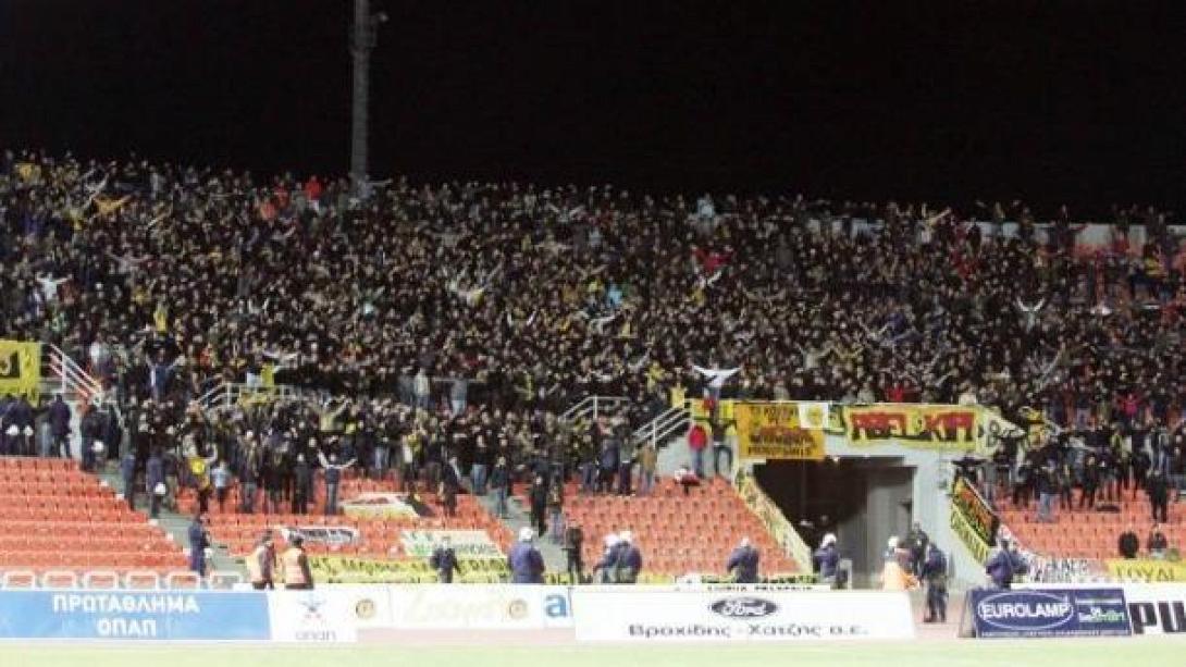 Ώρα  κυπέλλου για την ΑΕΚ