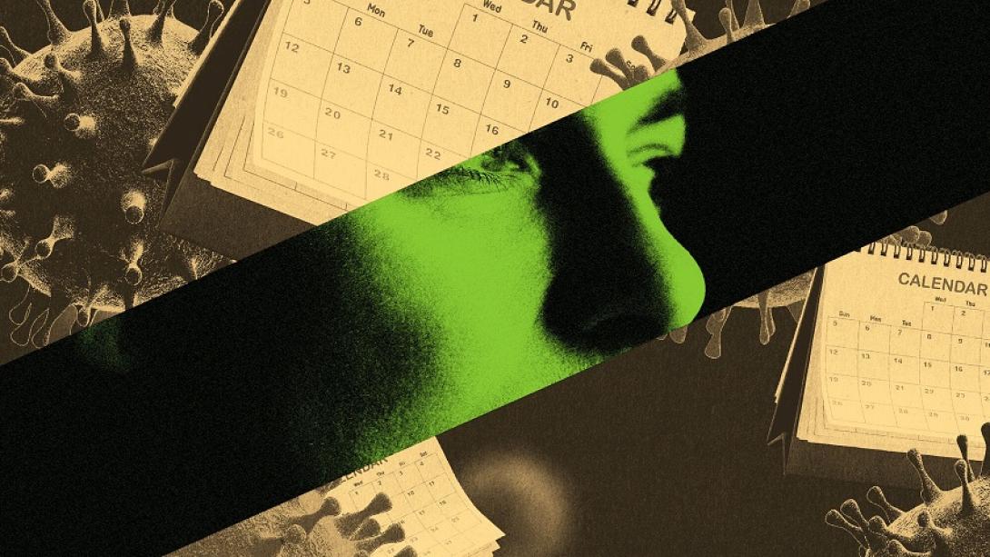 Κορωνοϊός: Μέχρι και τρεις μήνες μπορεί να συνεχιστούν τα συμπτώματα