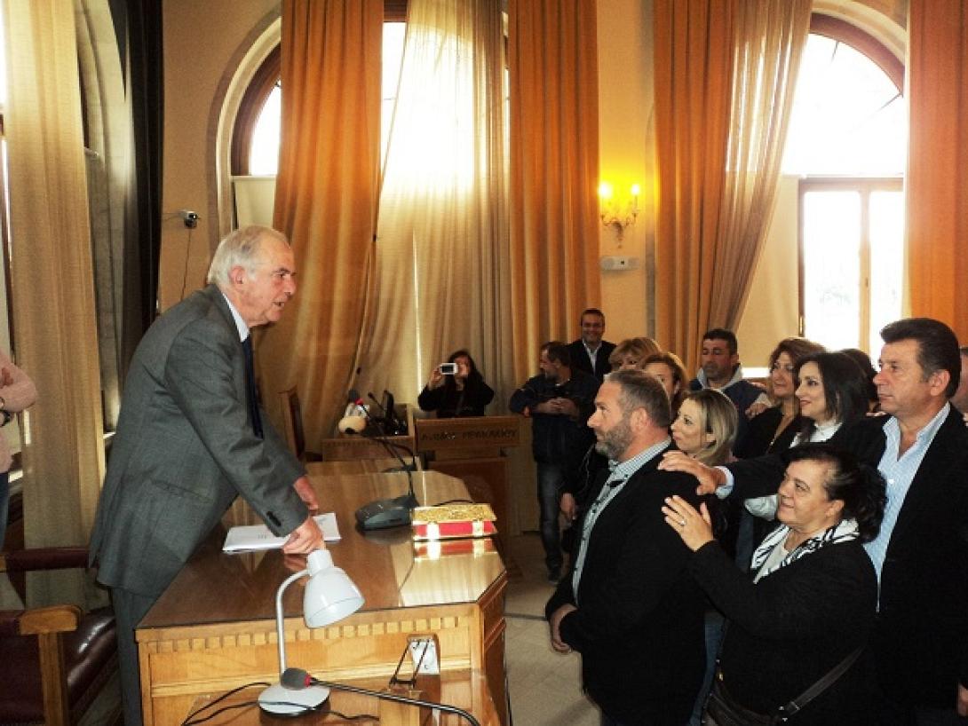 δημος Ηρακλειου