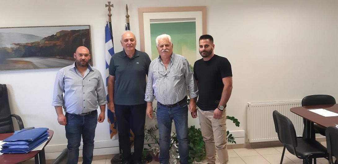 βιαννος