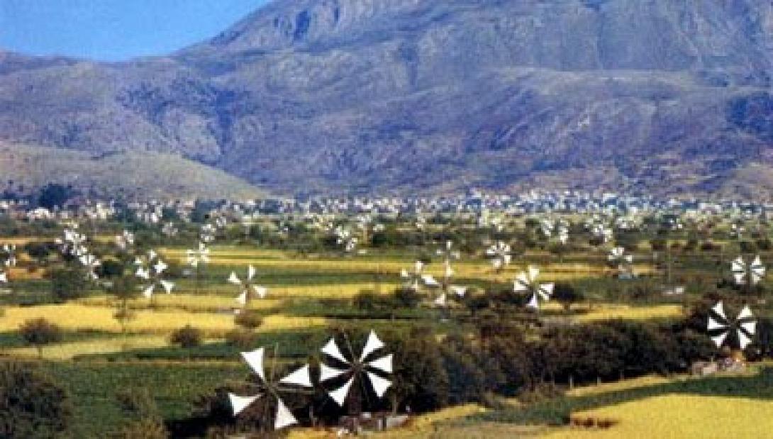 Μεταγραφή έκπληξη σε ψηφοδέλτιο του Δήμου Ηρακλείου από ... Λασίθι μεριά