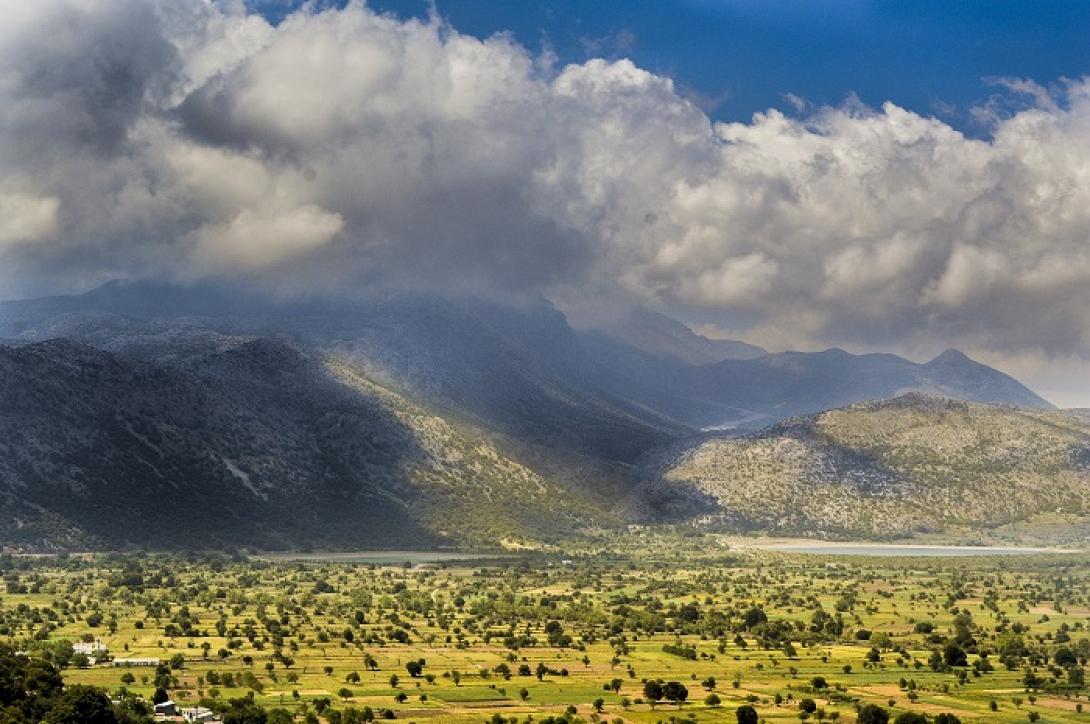 Οροπέδιο Λασιθίου