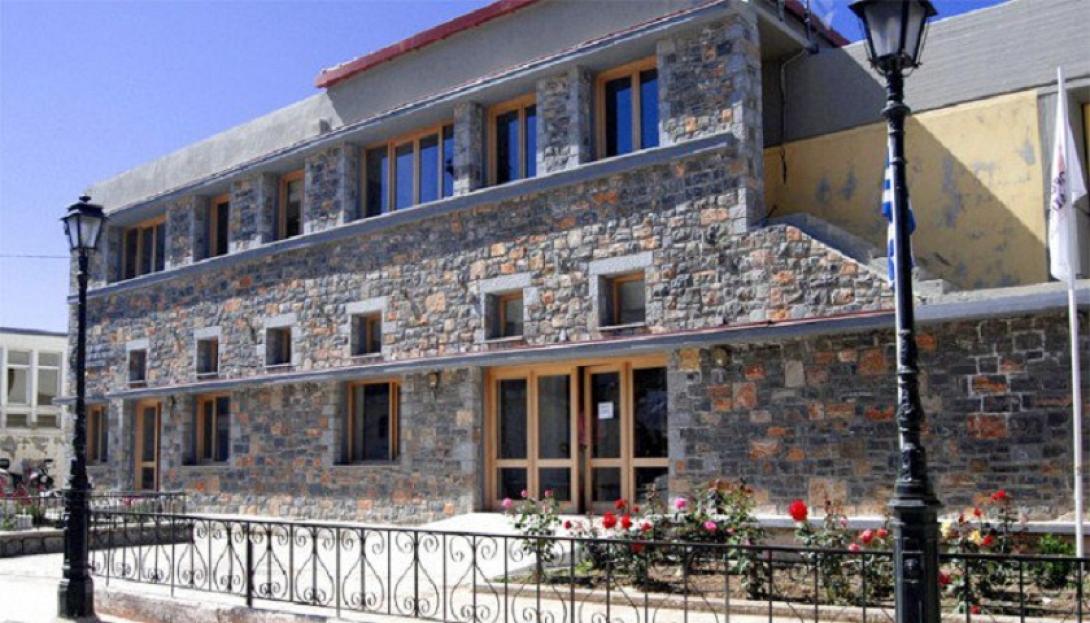 Οροπέδιο Λασιθίου