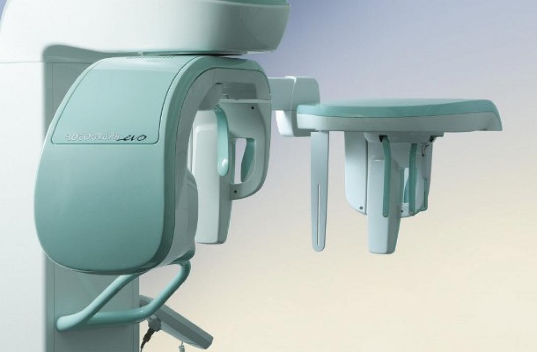 ορθοπαντογράφος