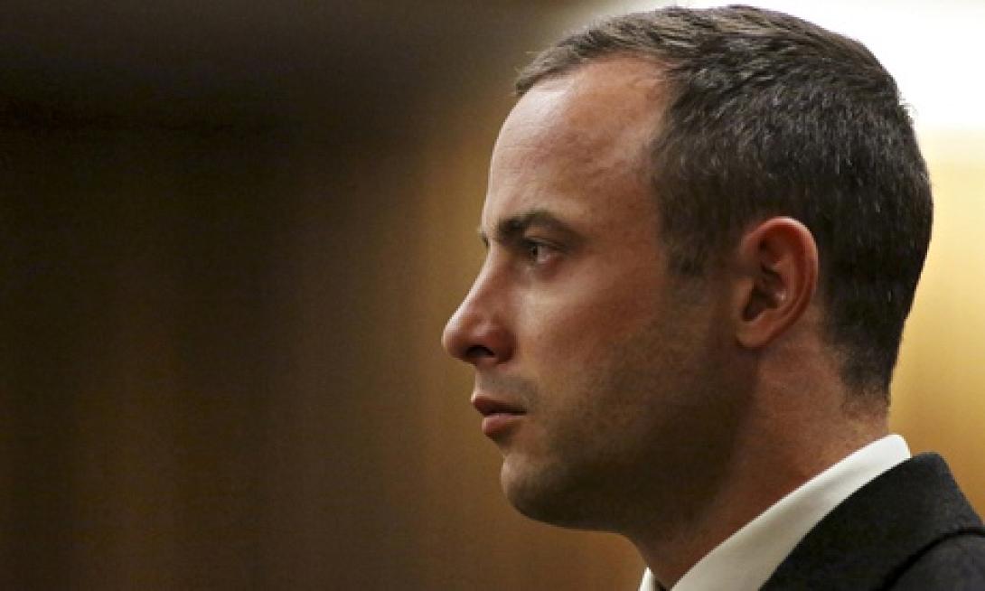 "Ο Πιστόριους έχει πλήρη ικανότητα του καταλογισμού των πράξεών του"