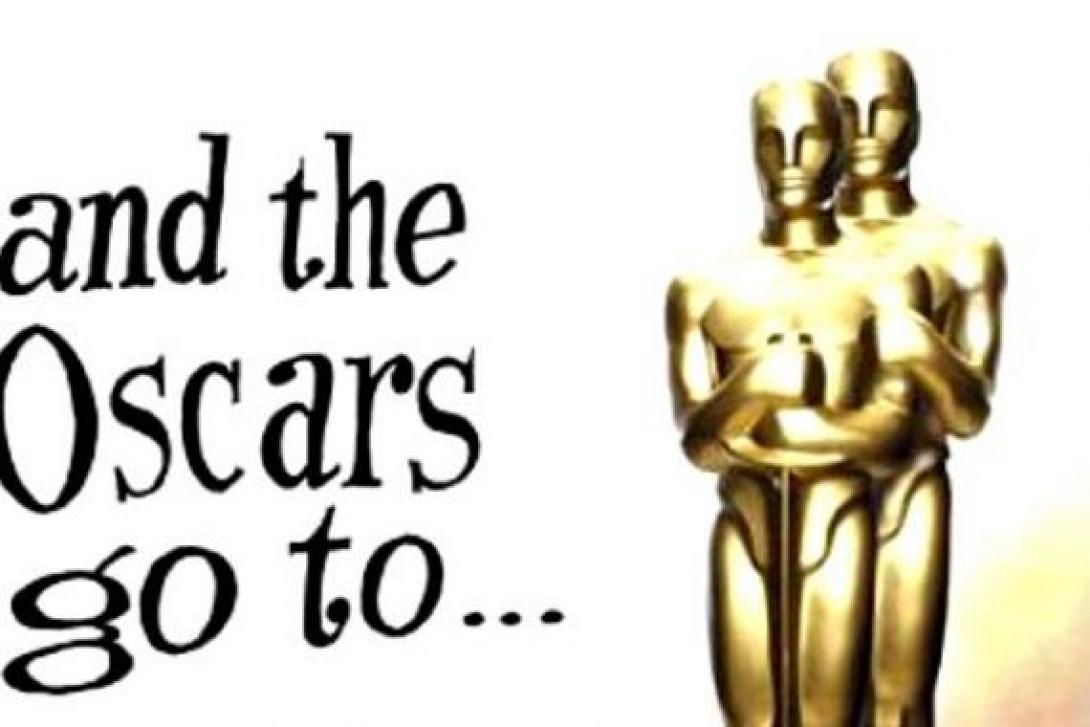 "Κόκκινο χαλί" για την φετινή απονομή των Όσκαρ